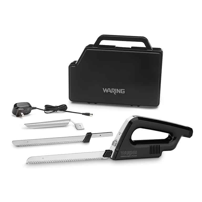 electric carving knives