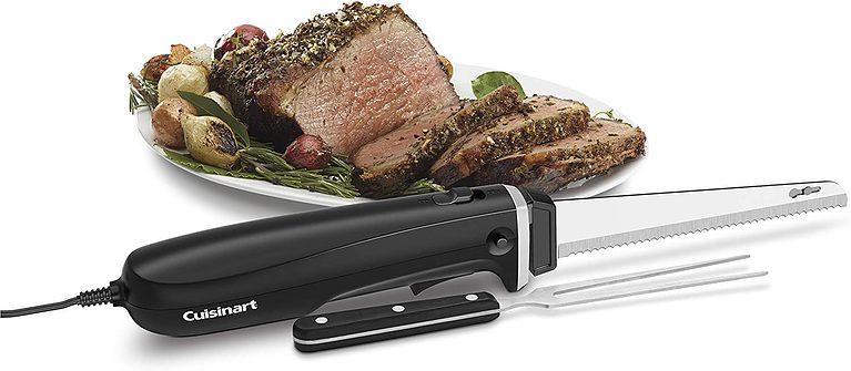 Cuisinart CEK-41 electric carving knife image