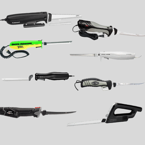 How to choose an electric knife featured image