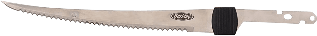 Serrated Blades image