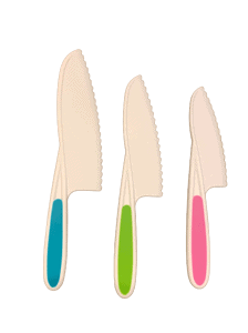 Ceramic Blades image