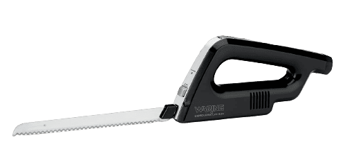 Best Over-All cordless Electric knife image