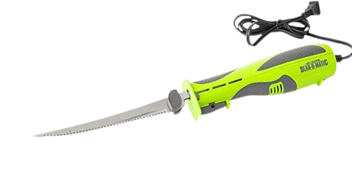 Smiths Mr. Crappie corded Electric Fillet Knife image