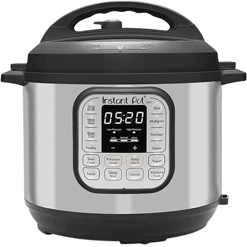 Multi-cooker Electric Pressure Cookers
