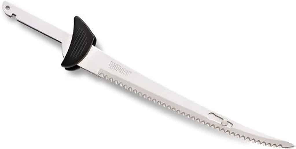 Rapala Heavy-Duty Corded Electric Fillet Knife blade image
