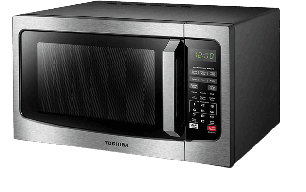 Microwave Oven image