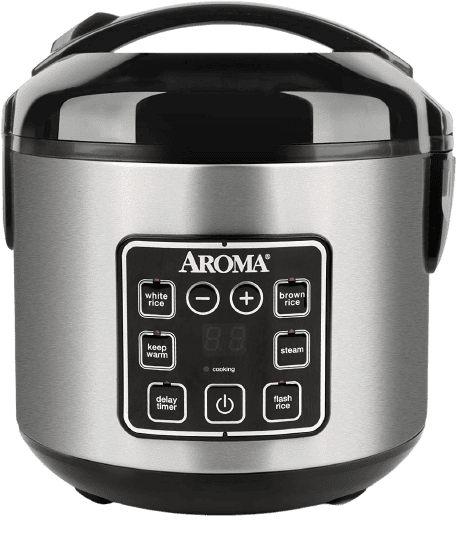 Rice Cooker image