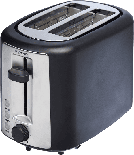 Toaster image